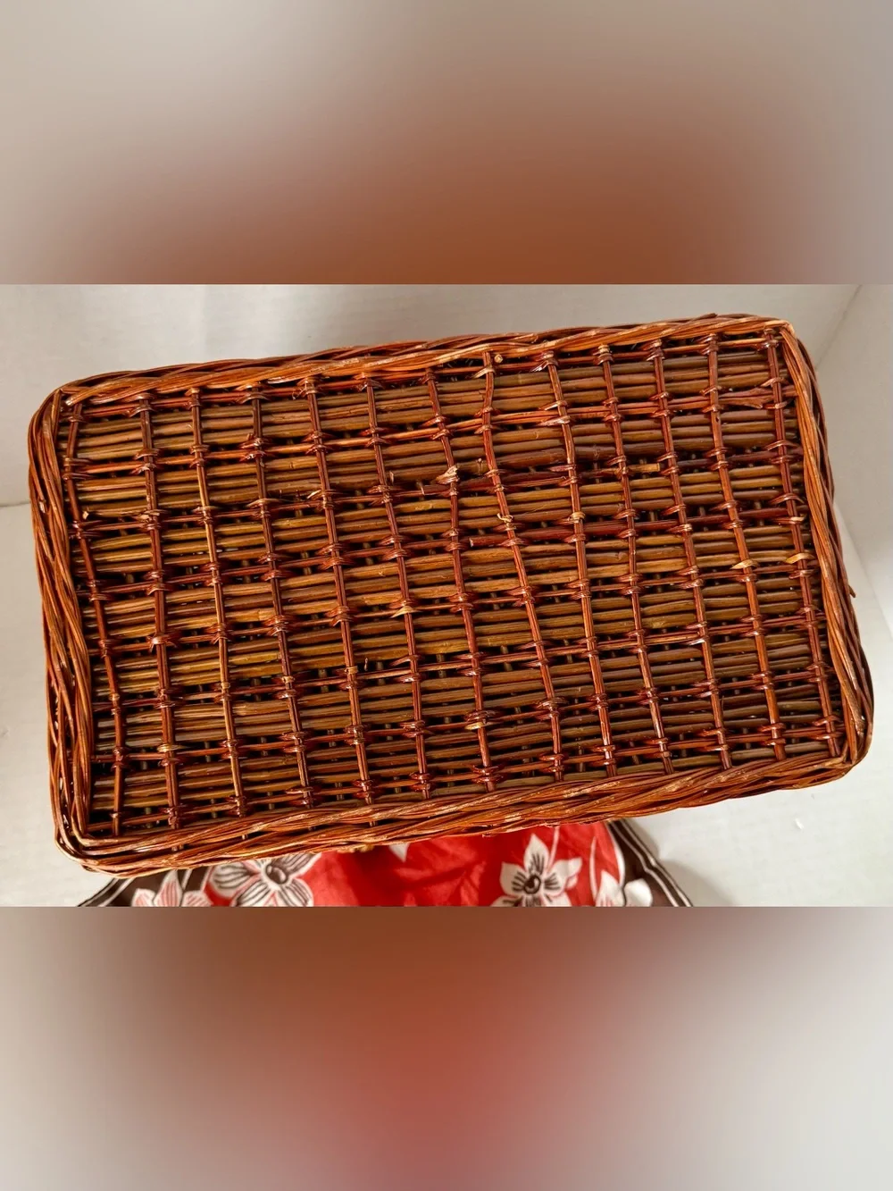 N/A mcm woven